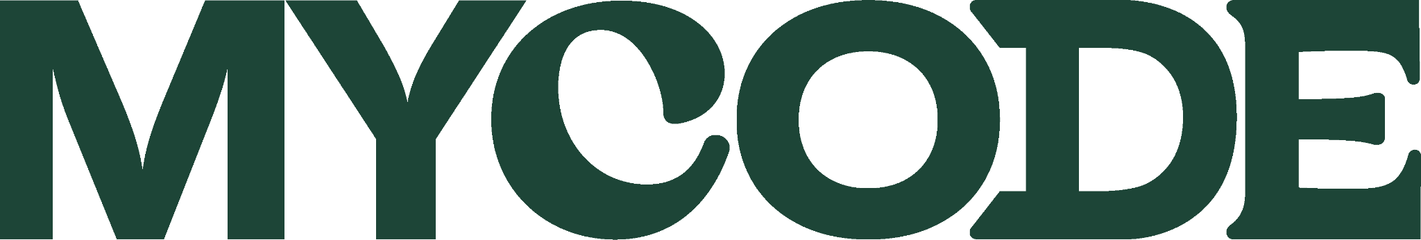 My Code Logo